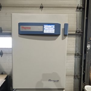 Incubateur de laboratoire Thermo Scientific Steri-Cycle i160 au CO2