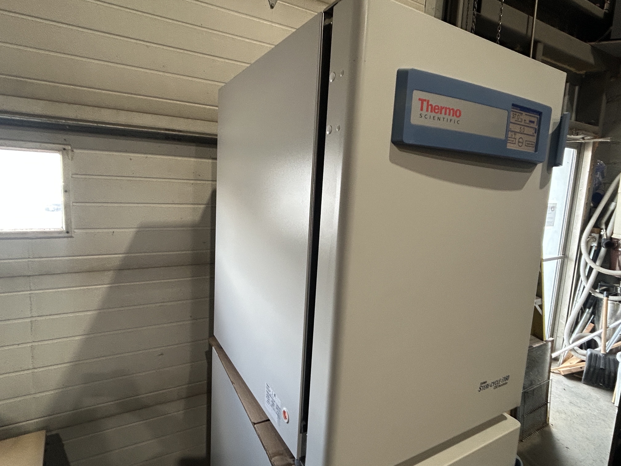 Incubateur de laboratoire Thermo Scientific Steri-Cycle i160 au CO2 – Image 3
