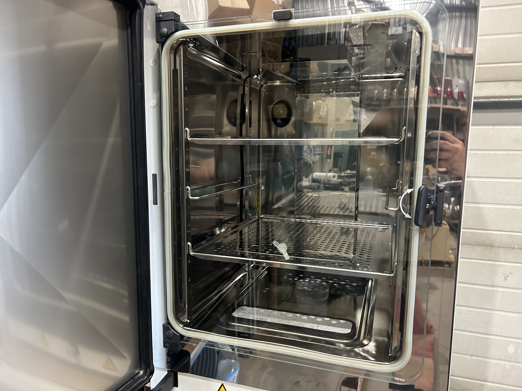 Incubateur de laboratoire Thermo Scientific Steri-Cycle i160 au CO2 – Image 5