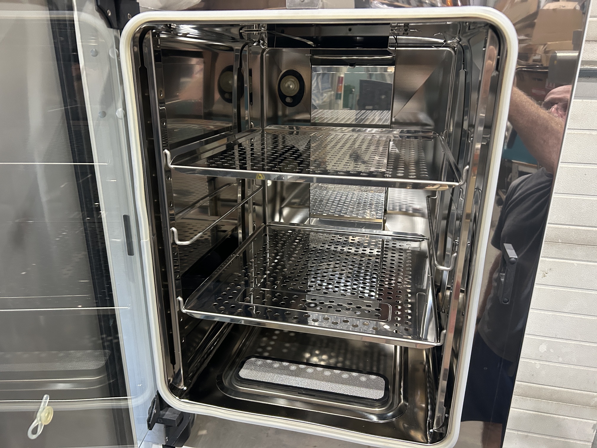Incubateur de laboratoire Thermo Scientific Steri-Cycle i160 au CO2 – Image 6