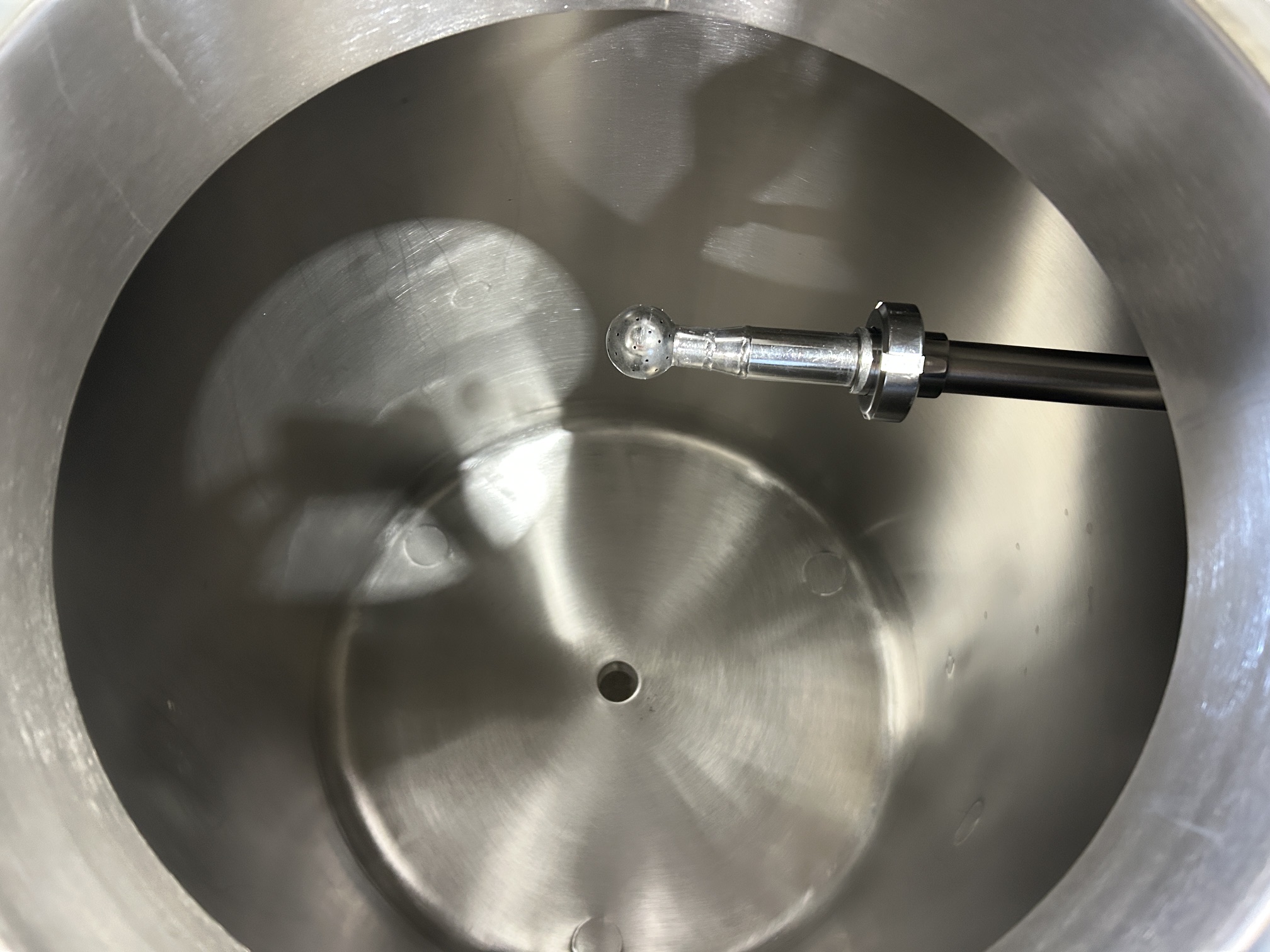 Réservoir en acier inoxydable de 325 litres – Image 7